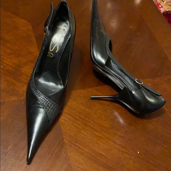 Italian hand made shoes - Picture 3 of 4